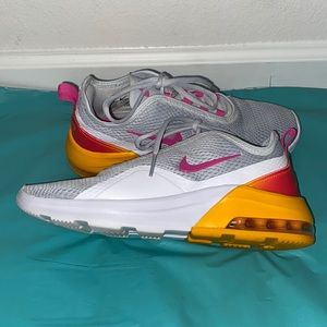 Size 8 Nike Air Max